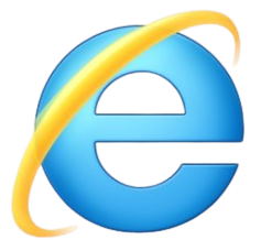 Internet Explorer